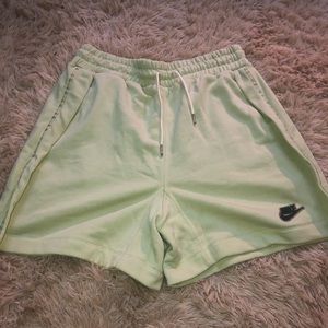 Nike shorts